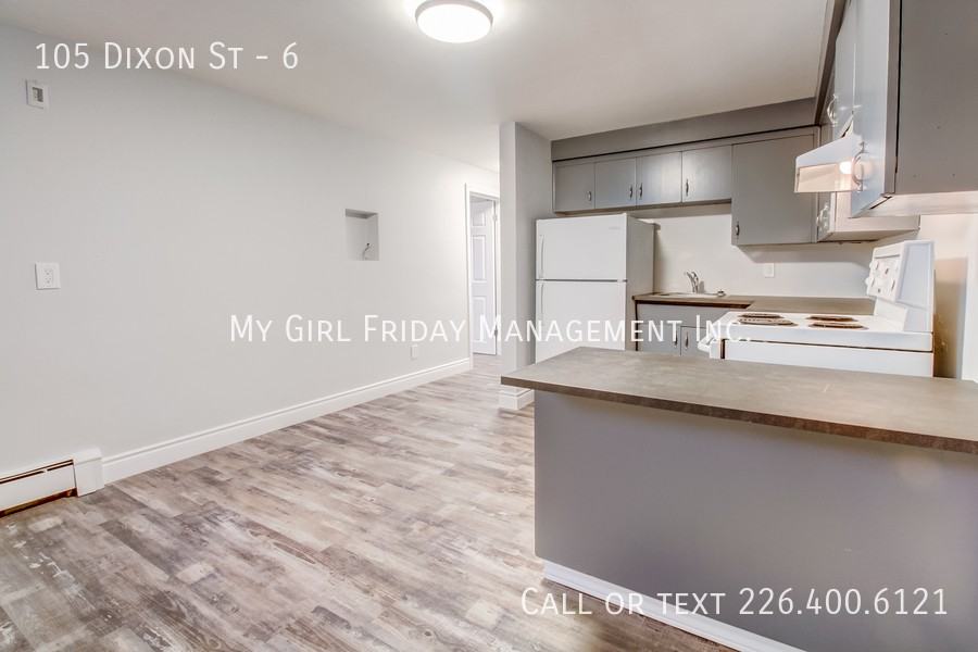 105 Dixon St #6 - Photo 2 of 16