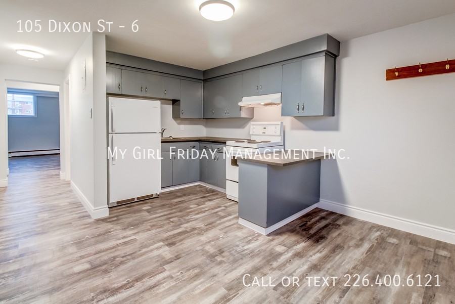 105 Dixon St #6 - Photo 3 of 16