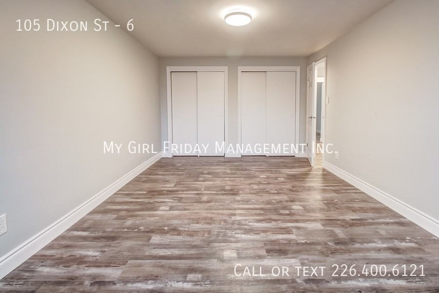 105 Dixon St #6 - Photo 7 of 16
