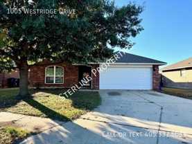 1005 Westridge Dr - Photo 1 of 1