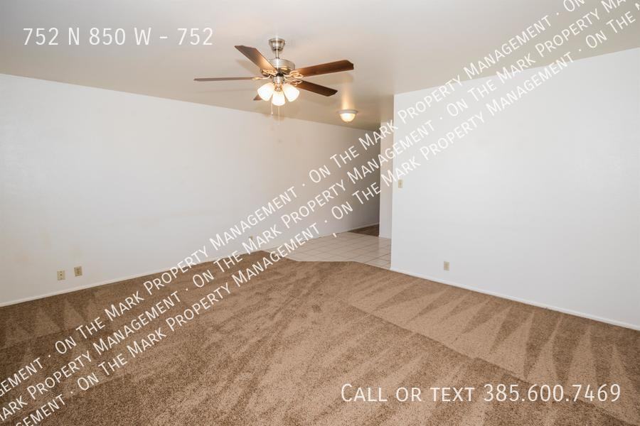 752 N 850 W #752 - Photo 3 of 24