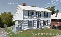 117 Park St #B - Photo 1 of 1