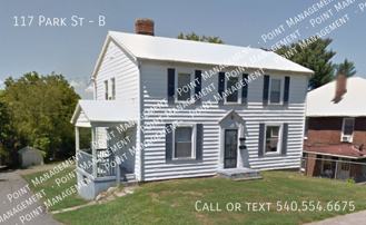 117 Park St #B - Photo 1 of 1