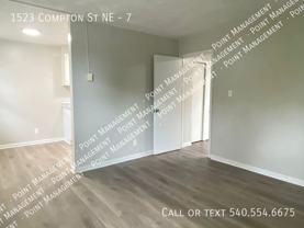 1523 Compton St Ne #7 - Photo 1 of 1