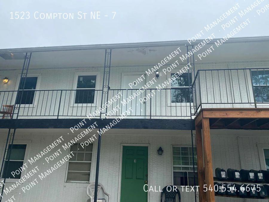 1523 Compton St Ne #7 - Photo 7 of 7