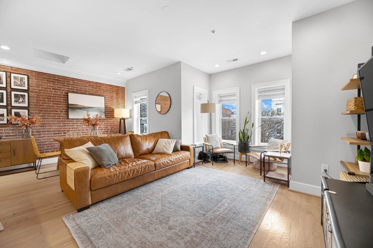 444 M St Nw #4