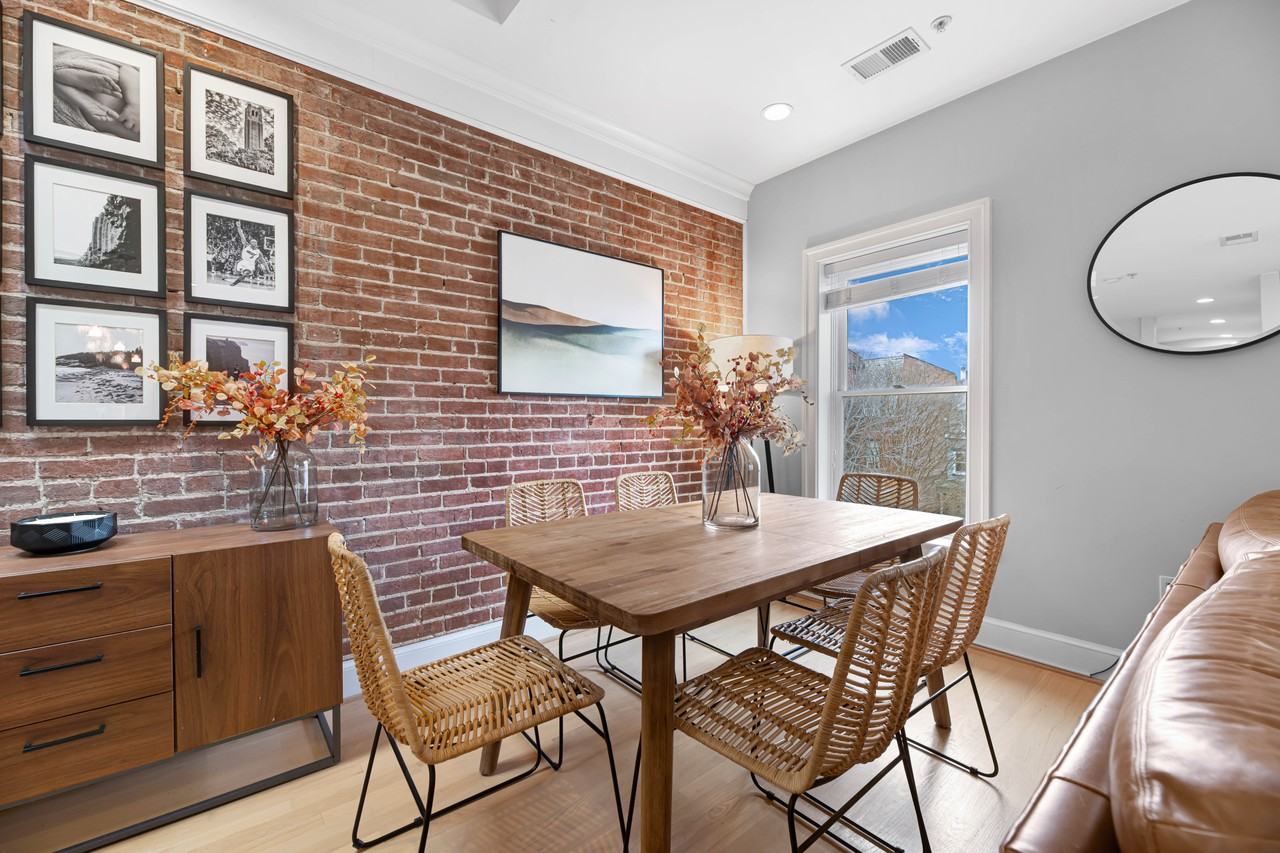 444 M St Nw #4 - Photo 4 of 21