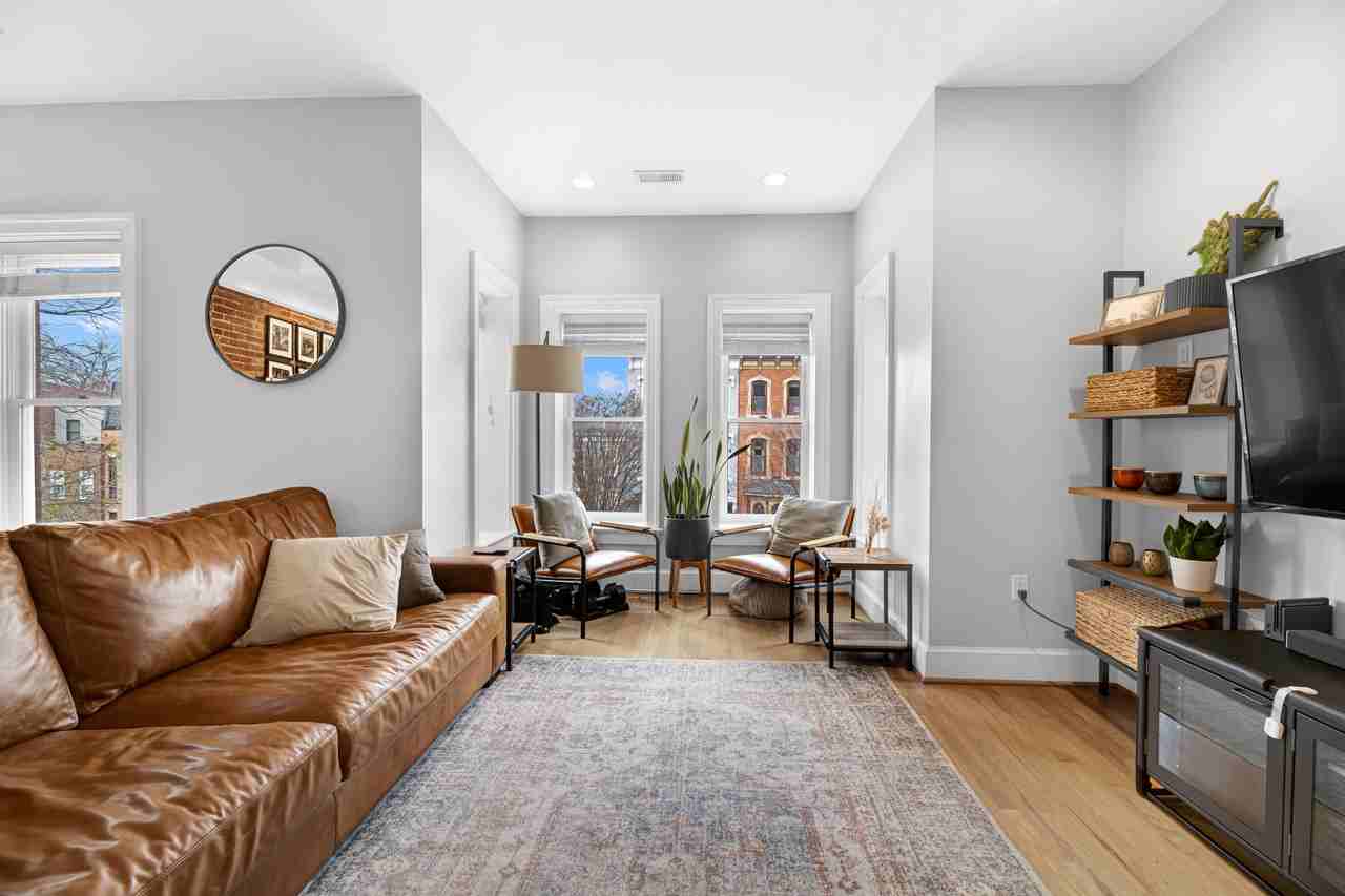 444 M St Nw #4 - Photo 5 of 21