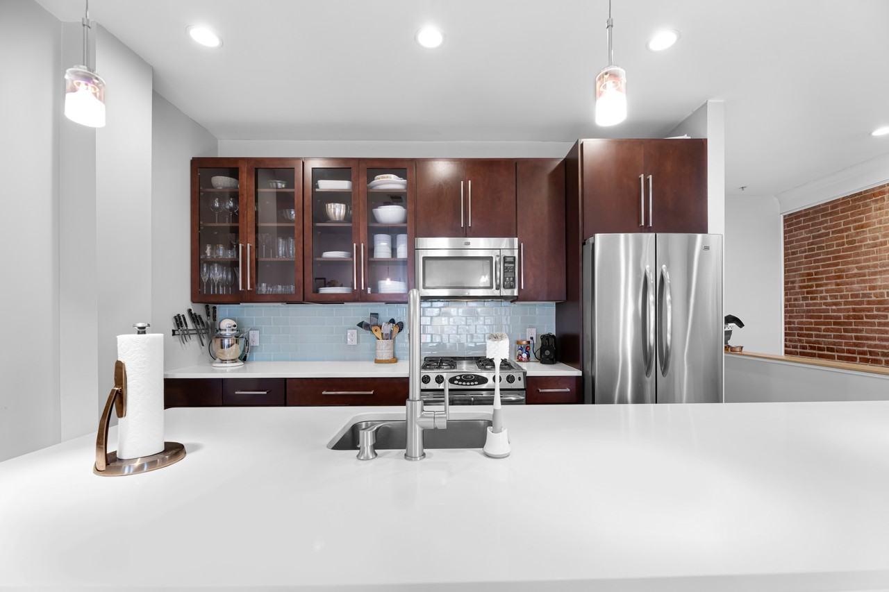 444 M St Nw #4 - Photo 7 of 21