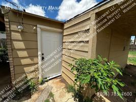 featured image of 3218 Baylor St Rear