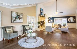 701 W Longspur Blvd #1-1 - Photo 1 of 1