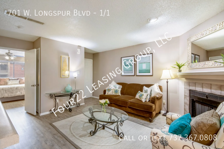 701 W Longspur Blvd #1-1 - Photo 5 of 11