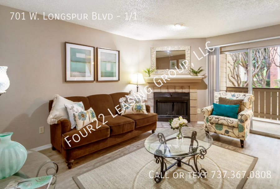701 W Longspur Blvd #1-1 - Photo 6 of 11