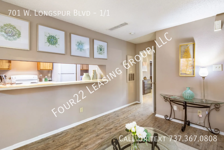 701 W Longspur Blvd #1-1 - Photo 7 of 11