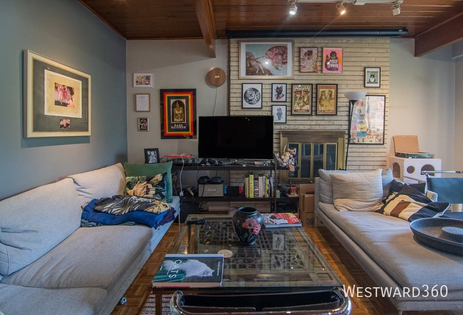 4334 N Clarendon Ave #310 - Photo 3 of 13