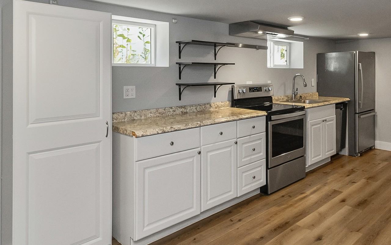 4246 S Graham St Bsmt #BS - Photo 5 of 18