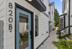820 South Sullivan Street - BUnit B #B - Photo 1 of 1