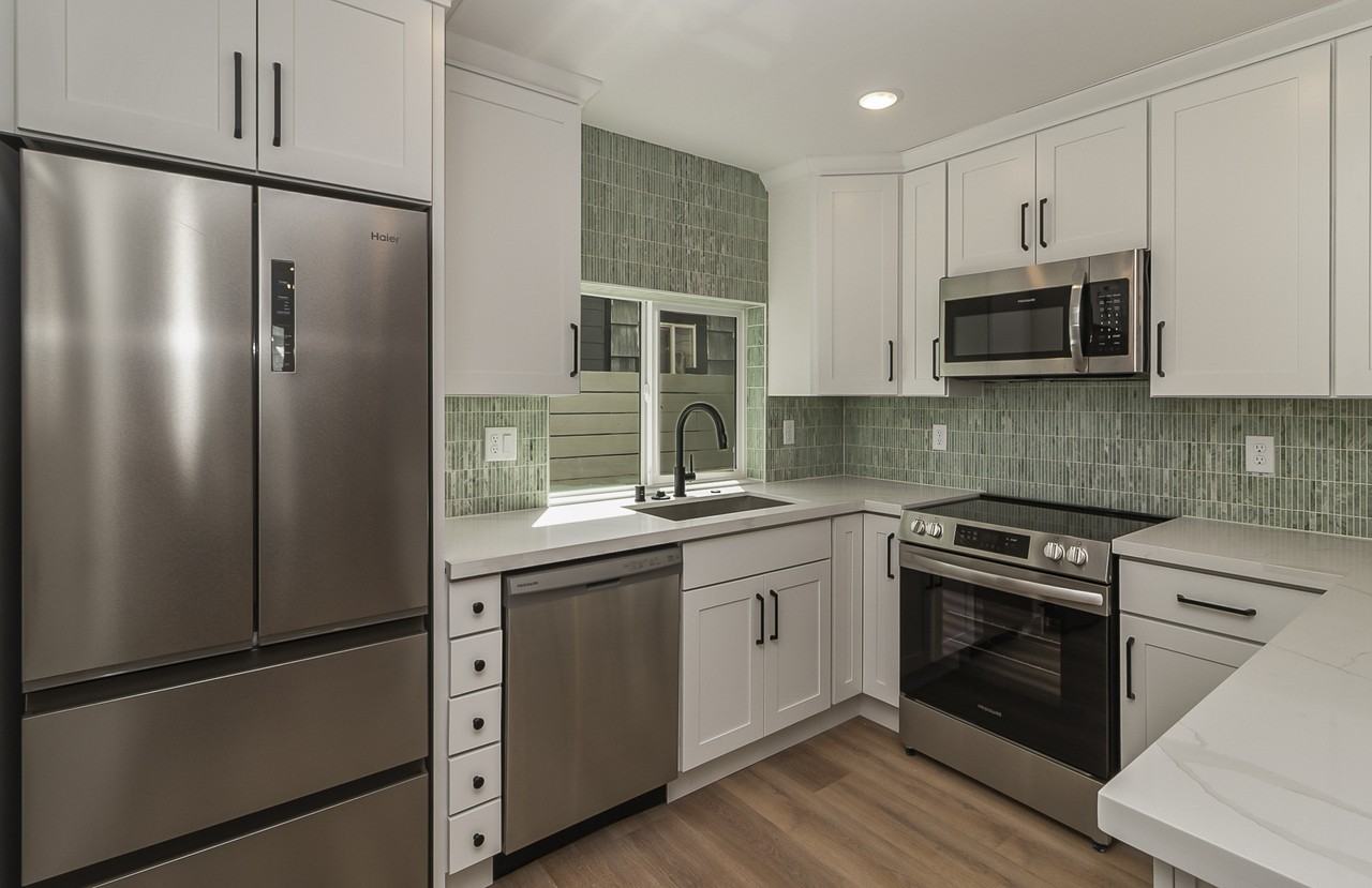 820 South Sullivan Street - BUnit B #B - Photo 6 of 30