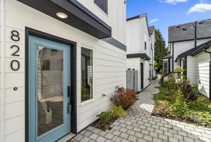 820 S Sullivan St #A - Photo 1 of 1