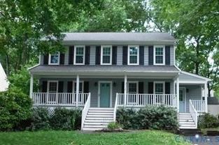 1714 Abbots Mill Way - Photo 1 of 1