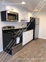 featured image of 8424 Lancaster Ave #6