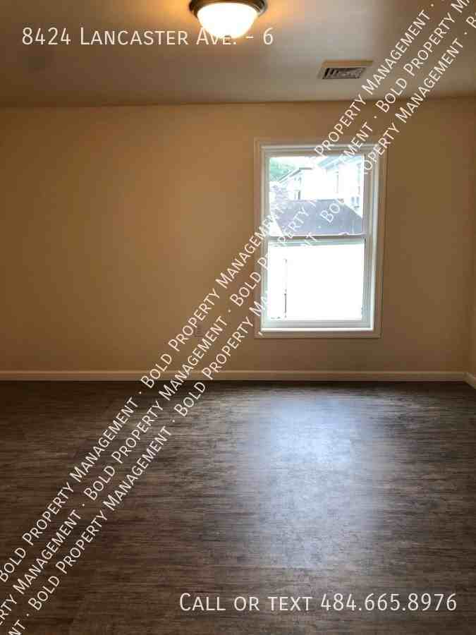 8424 Lancaster Ave #6 - Photo 2 of 7