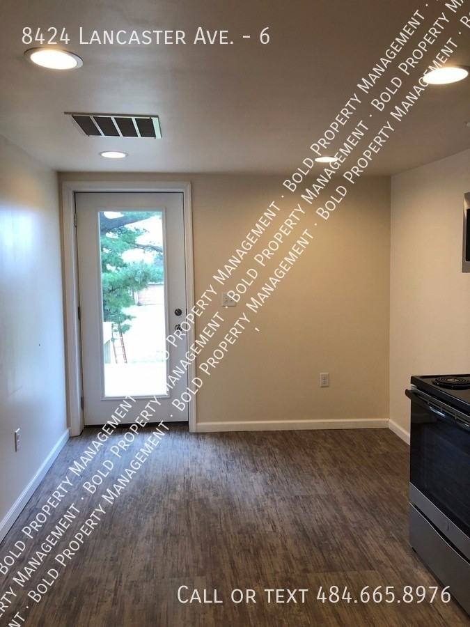 8424 Lancaster Ave #6 - Photo 4 of 7