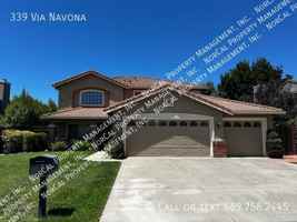 featured image of 339 Via Navona