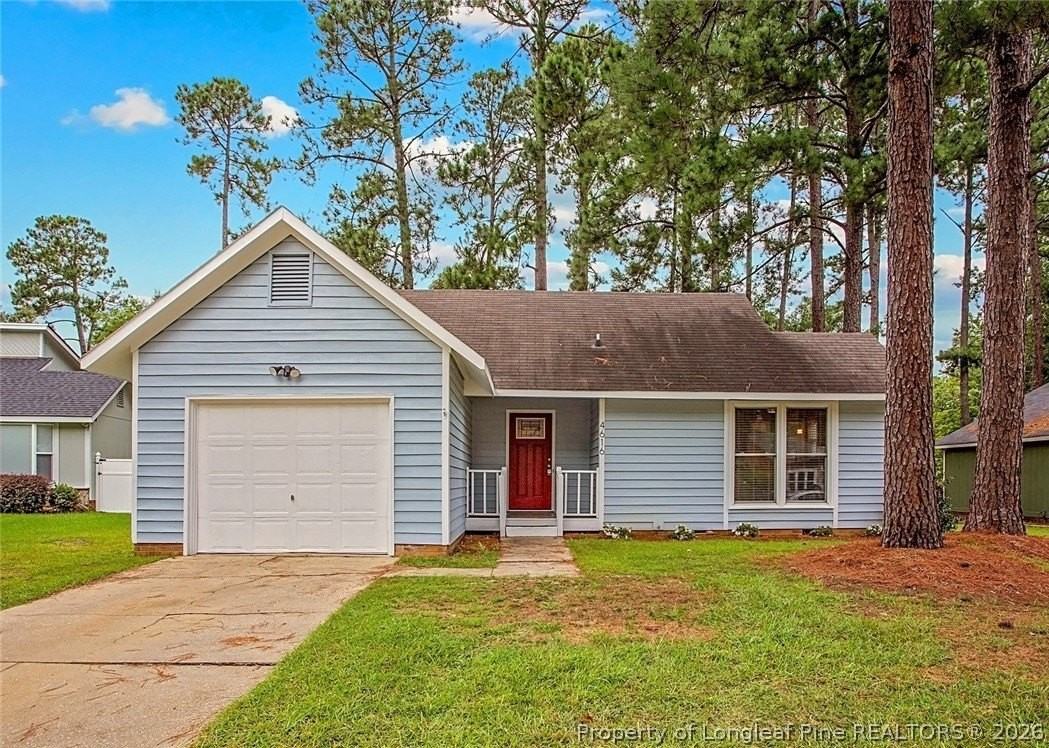 4616 Pine Needle Ct