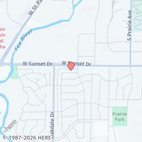 1412 Cottonwood Dr - Photo 1 of 1
