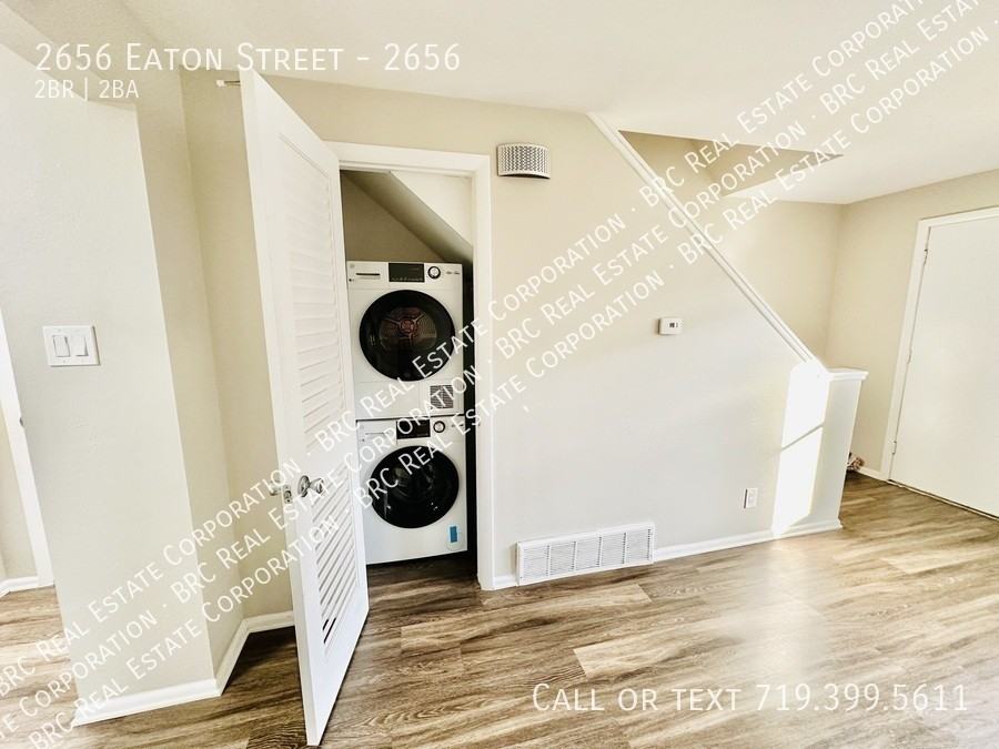 2656 Eaton St #2656 - Photo 5 of 9