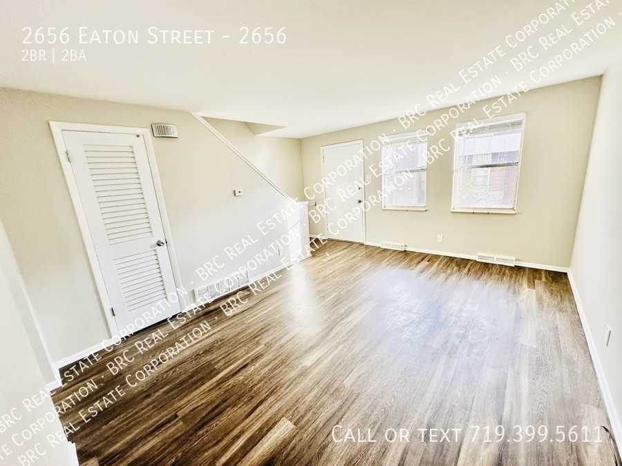 2656 Eaton St #2656 - Photo 6 of 9