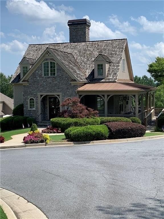 321 Glens Way - Photo 7 of 8