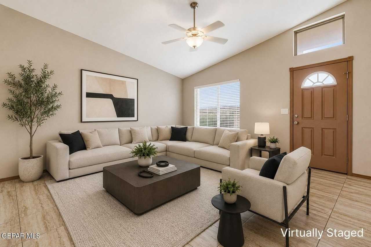 14937 Tierra Isaiah Ave - Photo 3 of 29