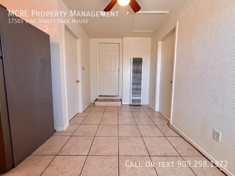 17585 Vine Street Back House - Photo 5 of 14