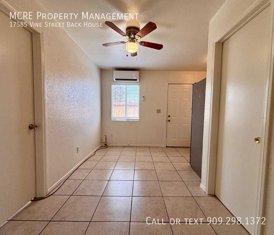 17585 Vine Street Back House - Photo 6 of 14