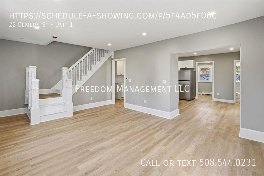22 Demers St #1