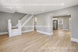 featured image of 22 Demers St #1