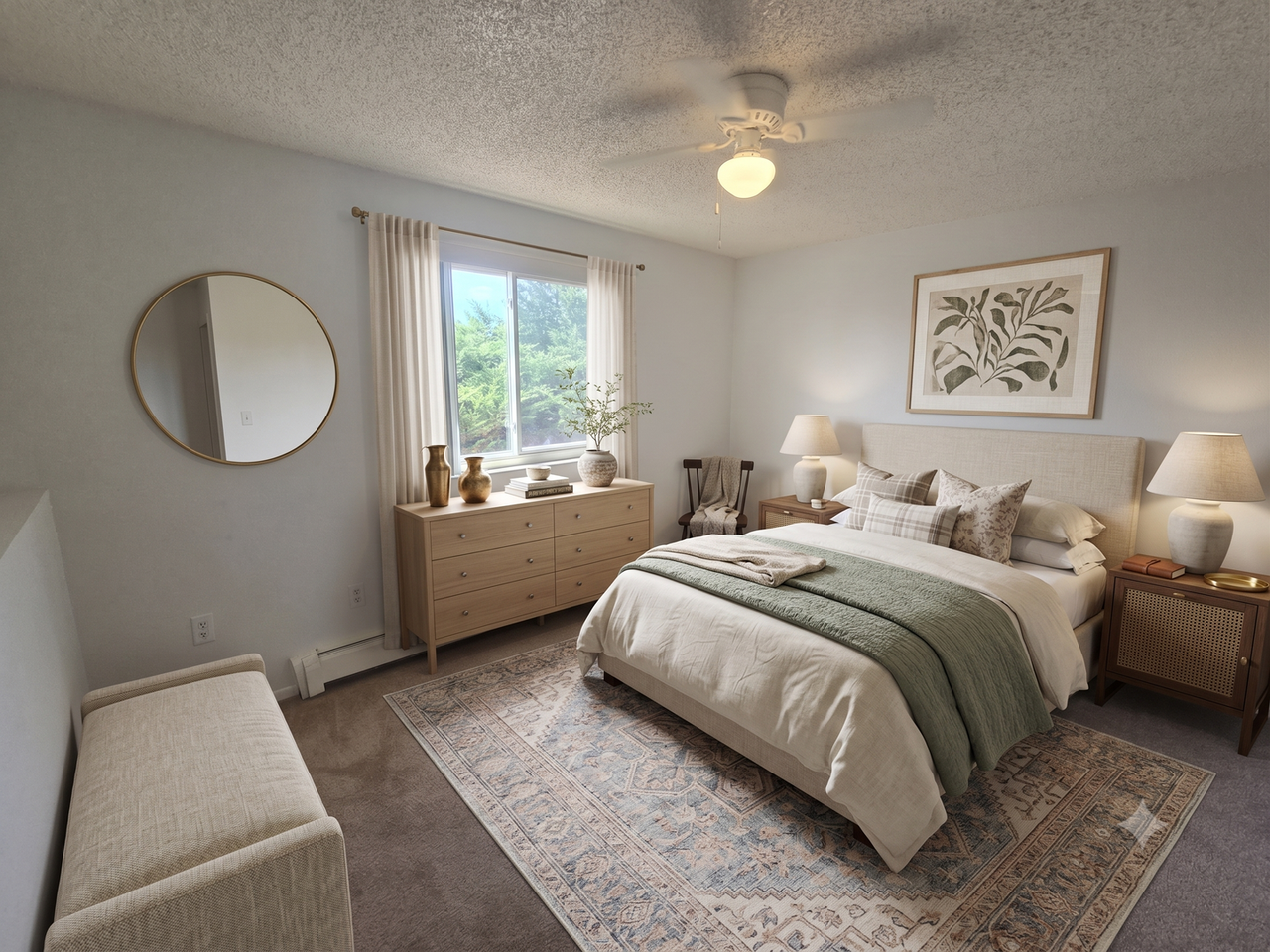 1447 Nokomis Dr #2 - Photo 5 of 18