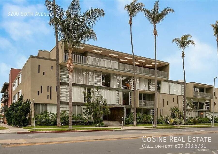 3200 6th Ave #306