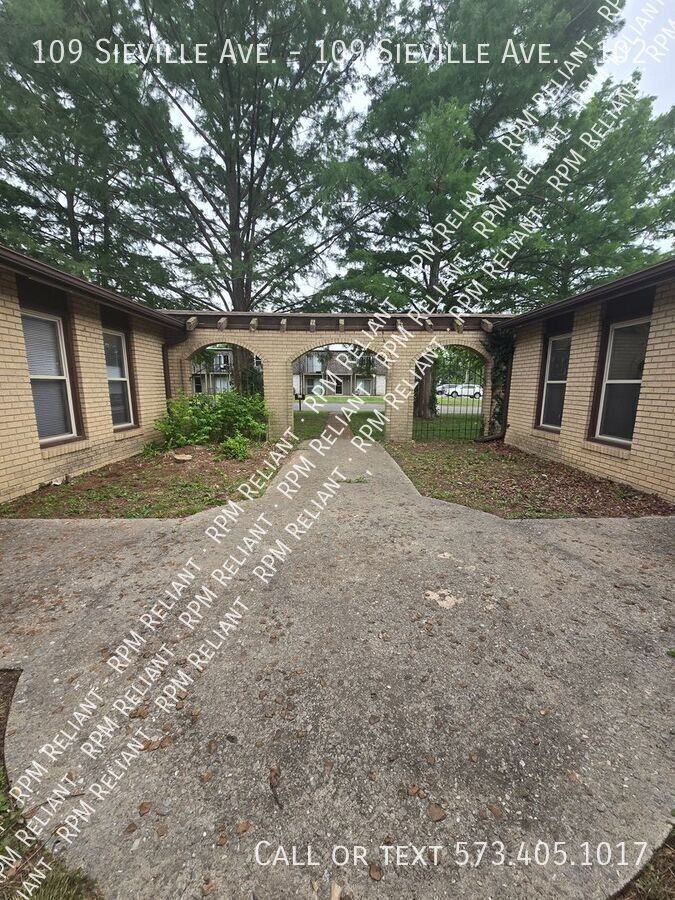 109 Sieville Ave. - 109 Sieville Ave. #102 - Photo 2 of 13
