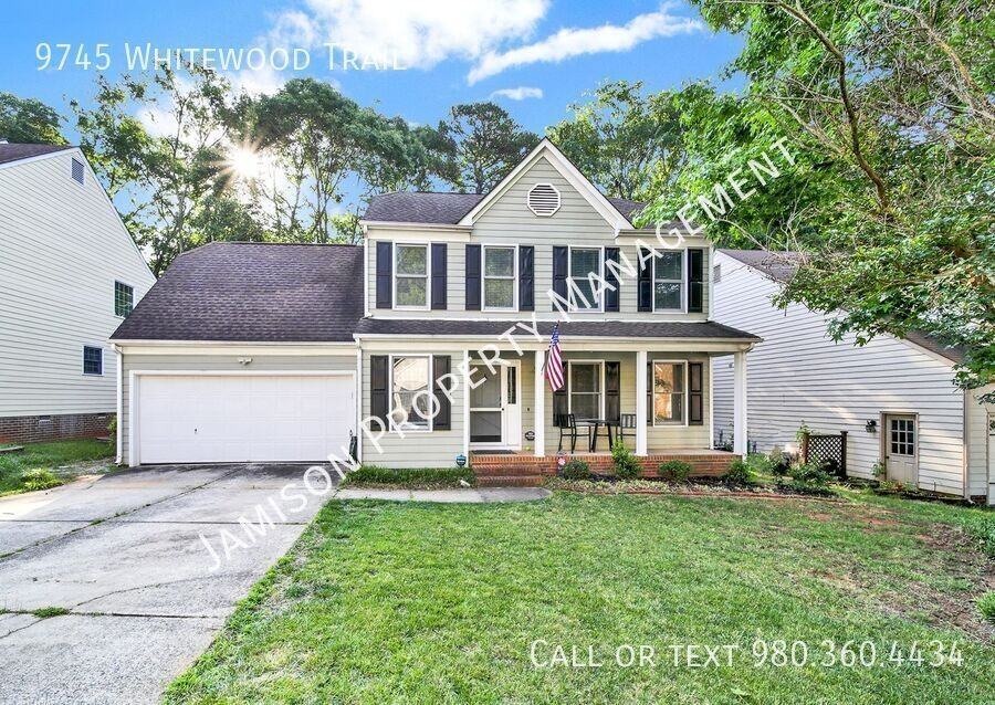 9745 Whitewood Trl