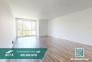 3220 Geary Blvd #302 - Photo 1 of 1