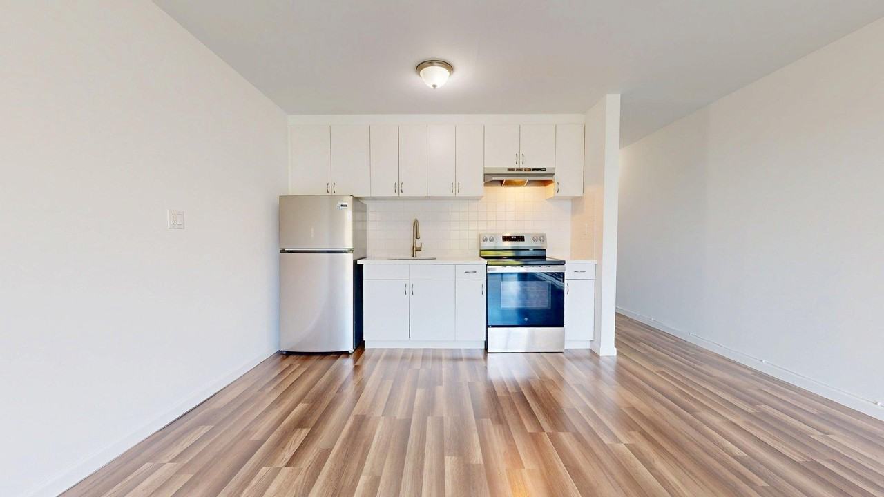 3220 Geary Blvd #302 - Photo 2 of 13