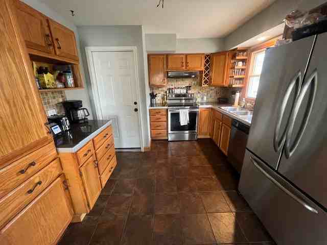 7020 Barkley St #1 - Photo 5 of 9