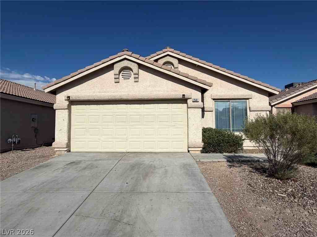 2561 Rosy Sunrise St - Photo 2 of 18