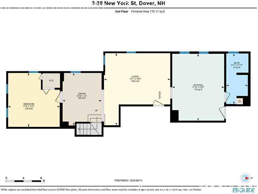 30 New York St #3 - Photo 5 of 30