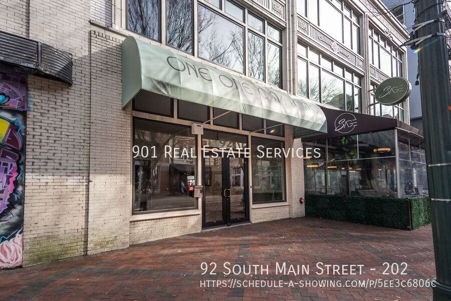 92 S Main St #202 - Photo 2 of 17