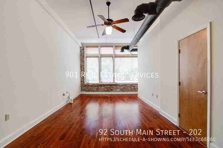 92 S Main St #202 - Photo 3 of 17