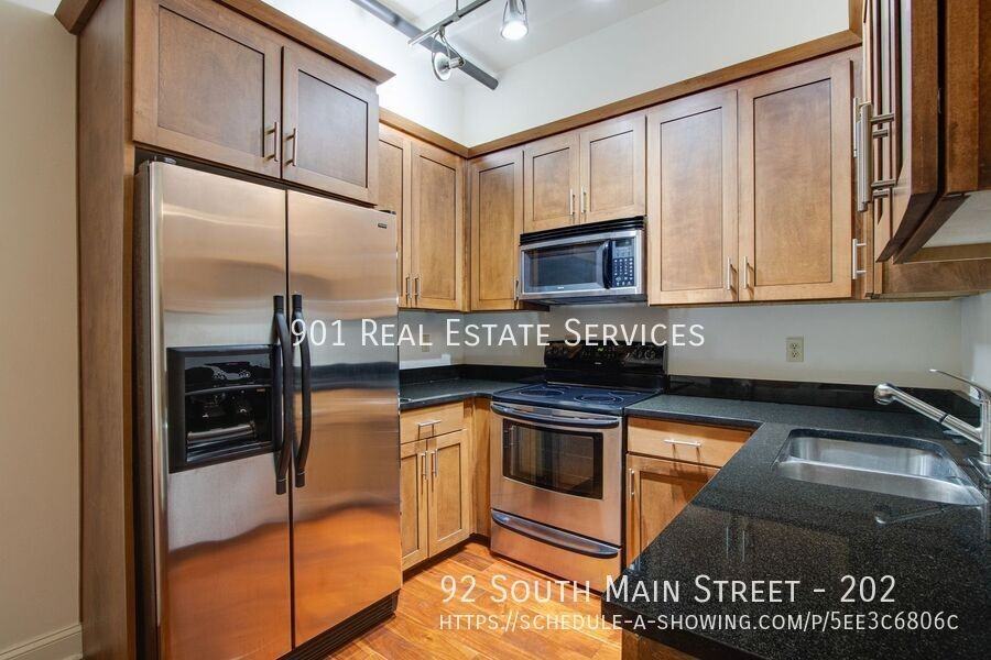 92 S Main St #202 - Photo 7 of 17